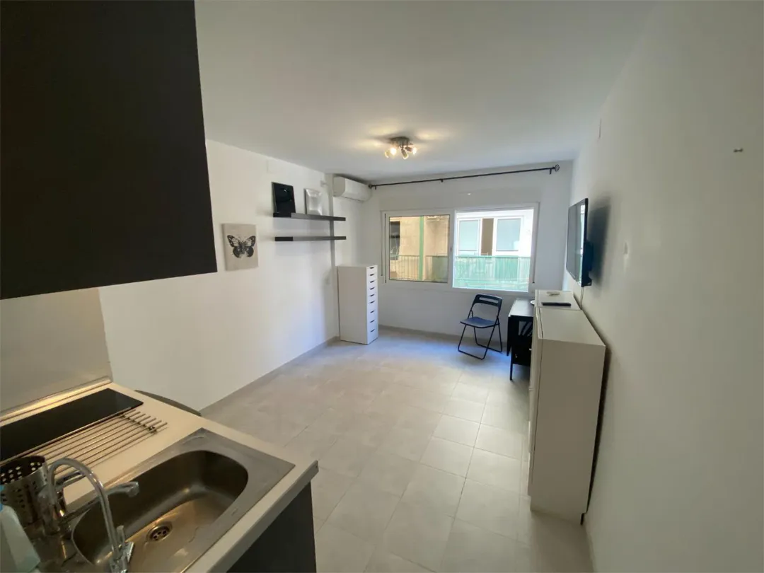 Estudio en  Pasaje Río Caramel 1