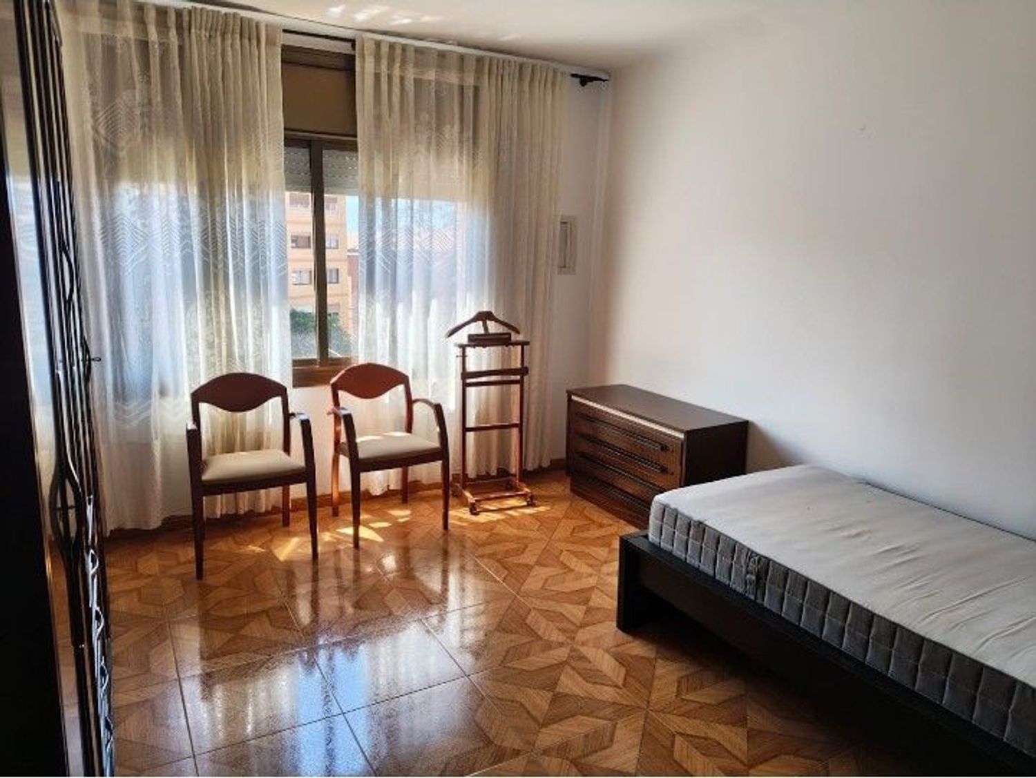 Piso en Ronda O'Donnell, 91 - Foto 12