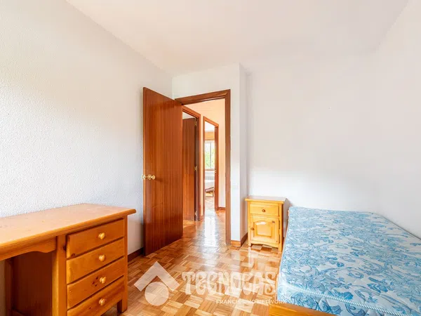 Piso en Avenida Paralela, 25, Zona Carretera del Plantío, Zona Carretera del Plantío - Foto 24