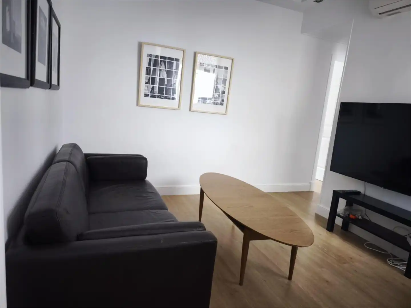 Apartamento en  Calle de Embajadores 91 - Foto 2