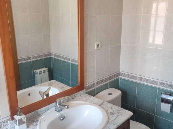 Chalet adosado en Calle Don Joaquín, 16, Covadonga - Los Manzanos, Covadonga - Los Manzanos - Foto 14