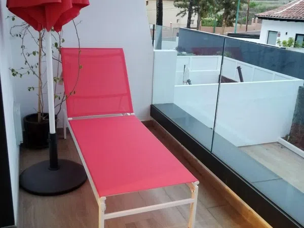 Piso en Calle Rosales, 3, Distrito San Antonio - Las Arenas, Distrito San Antonio - Las Arenas - Foto 16