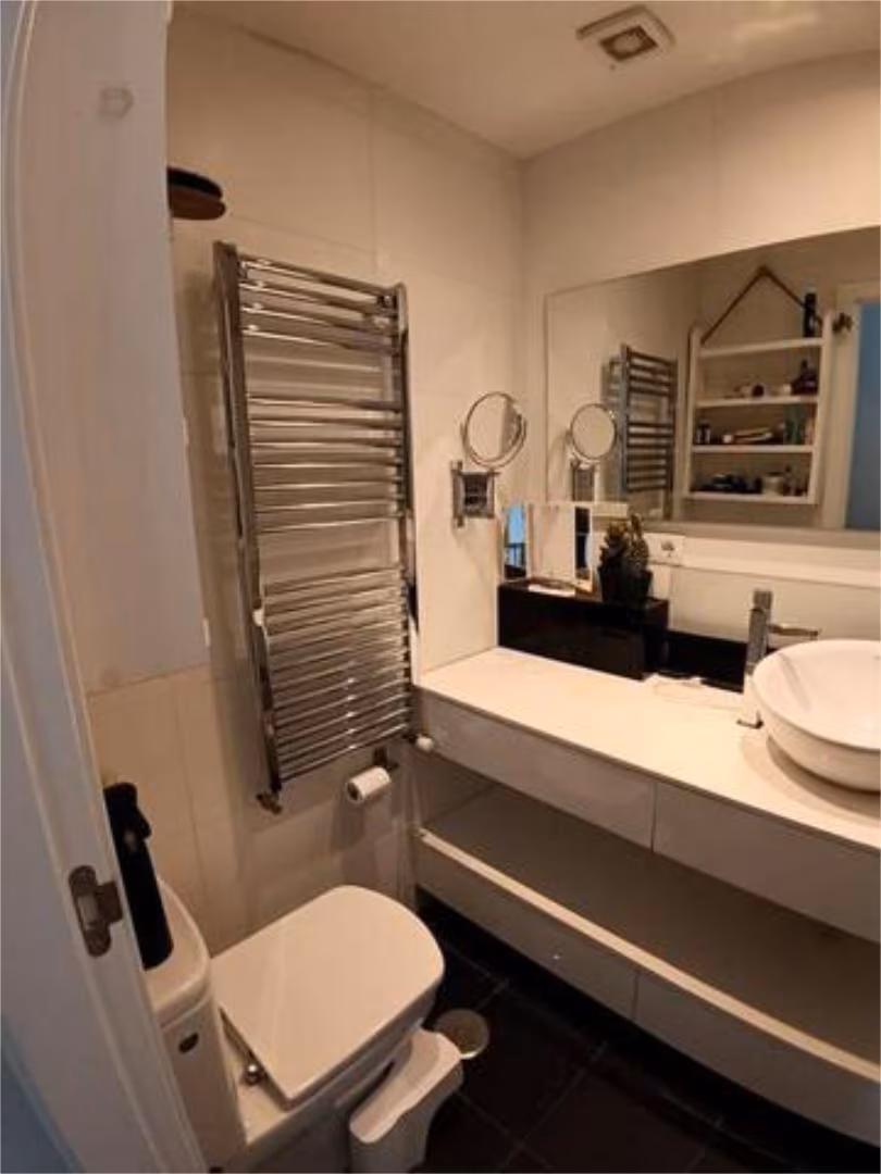 Apartamento en Santa Marta - Foto 6