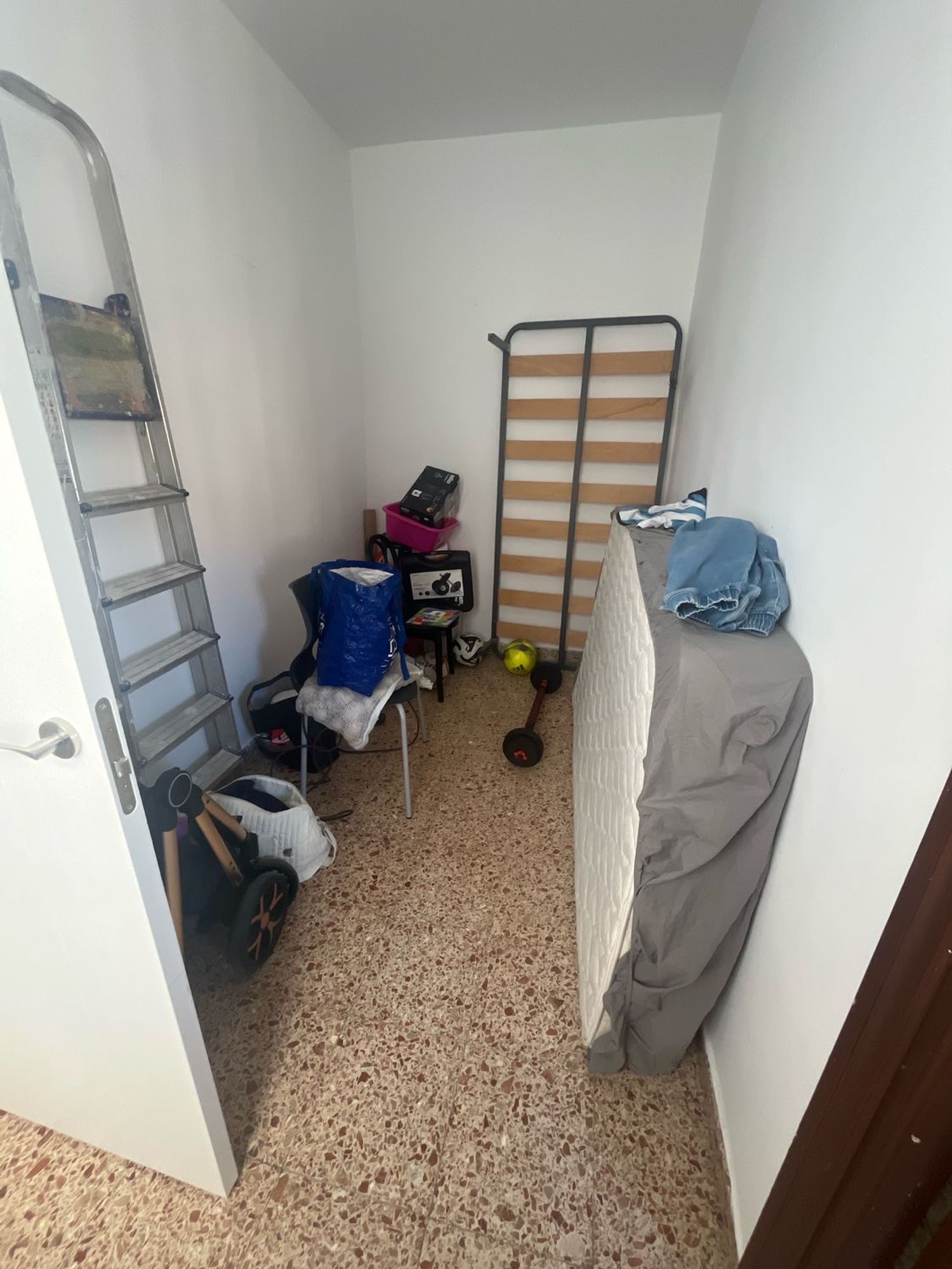 Piso en Calle de José Antonio de Armona, 4 - Foto 5