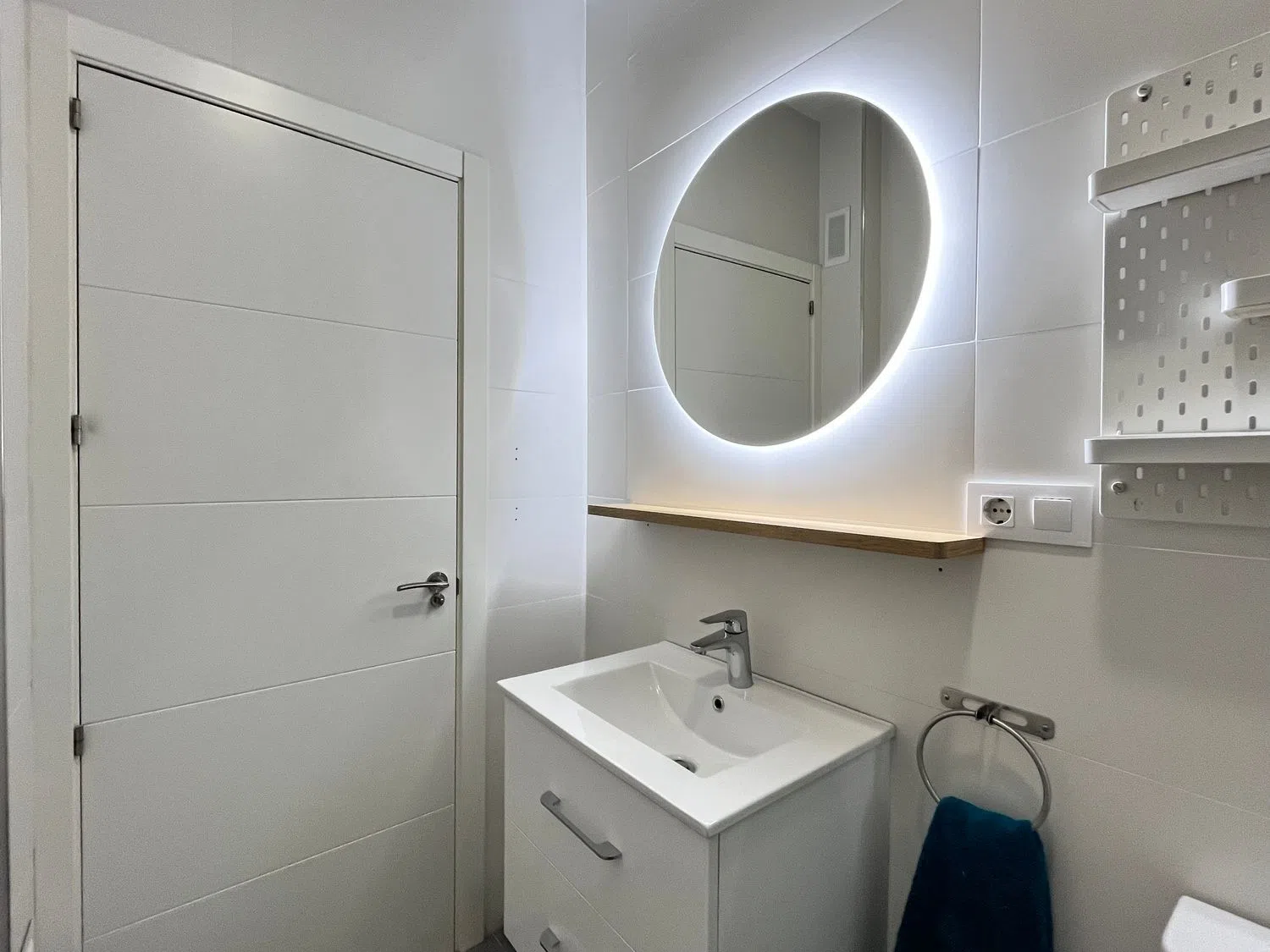 Piso en calle de Embajadores, 153 - Foto 12