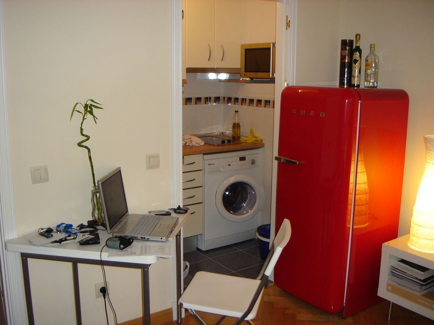 Estudio en avenida de Francisco Pi y Margall, 79 - Foto 3