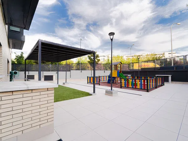 Estudio en calle del Doctor Ramón Castroviejo