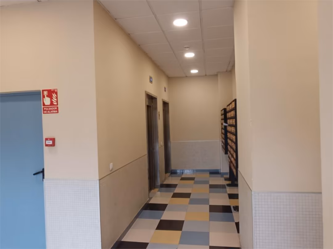 Loft en  Plaza del Comercio 11 - Foto 24