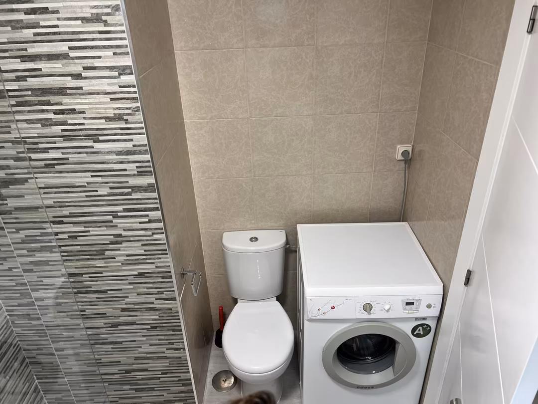 Piso en  Plaza de San Juan de la Cruz 8 - Foto 10