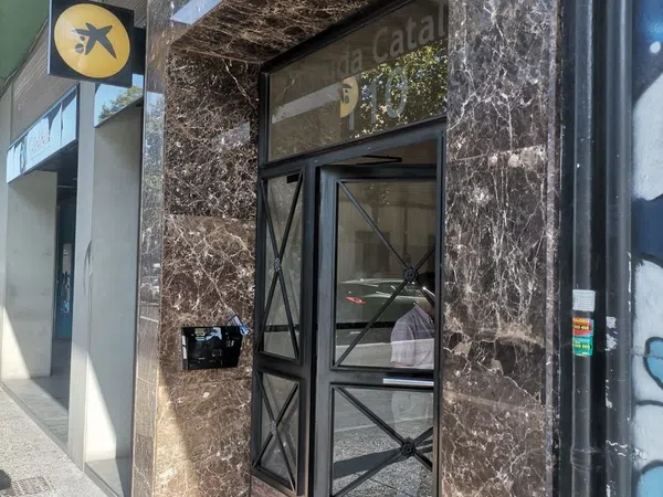 Piso en Avenida de Cataluña, 110, La Jota - Foto 2