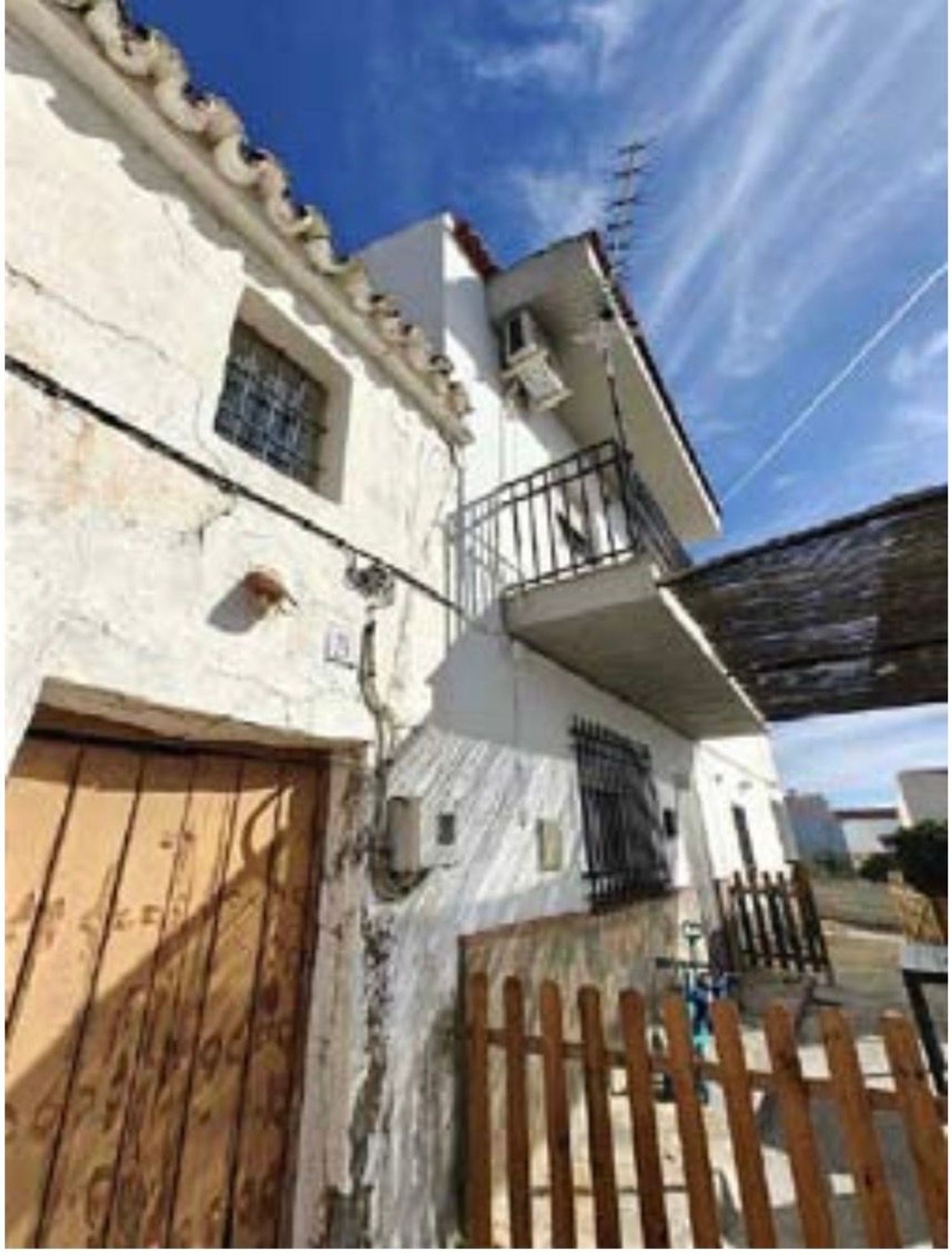 Casa de pueblo en Calle el Caño, 27, Partidas norte, Partidas norte - Foto 2
