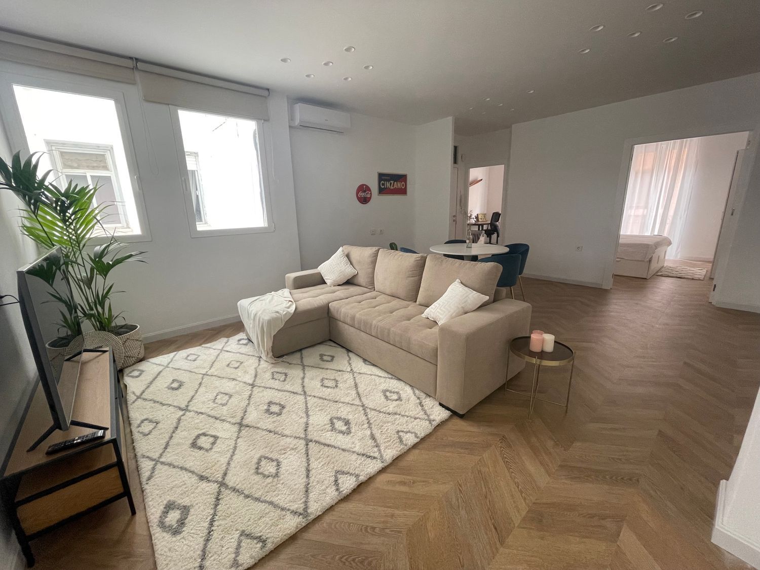 Piso en calle Regidor Alonso Fajardo, 1 - Foto 4