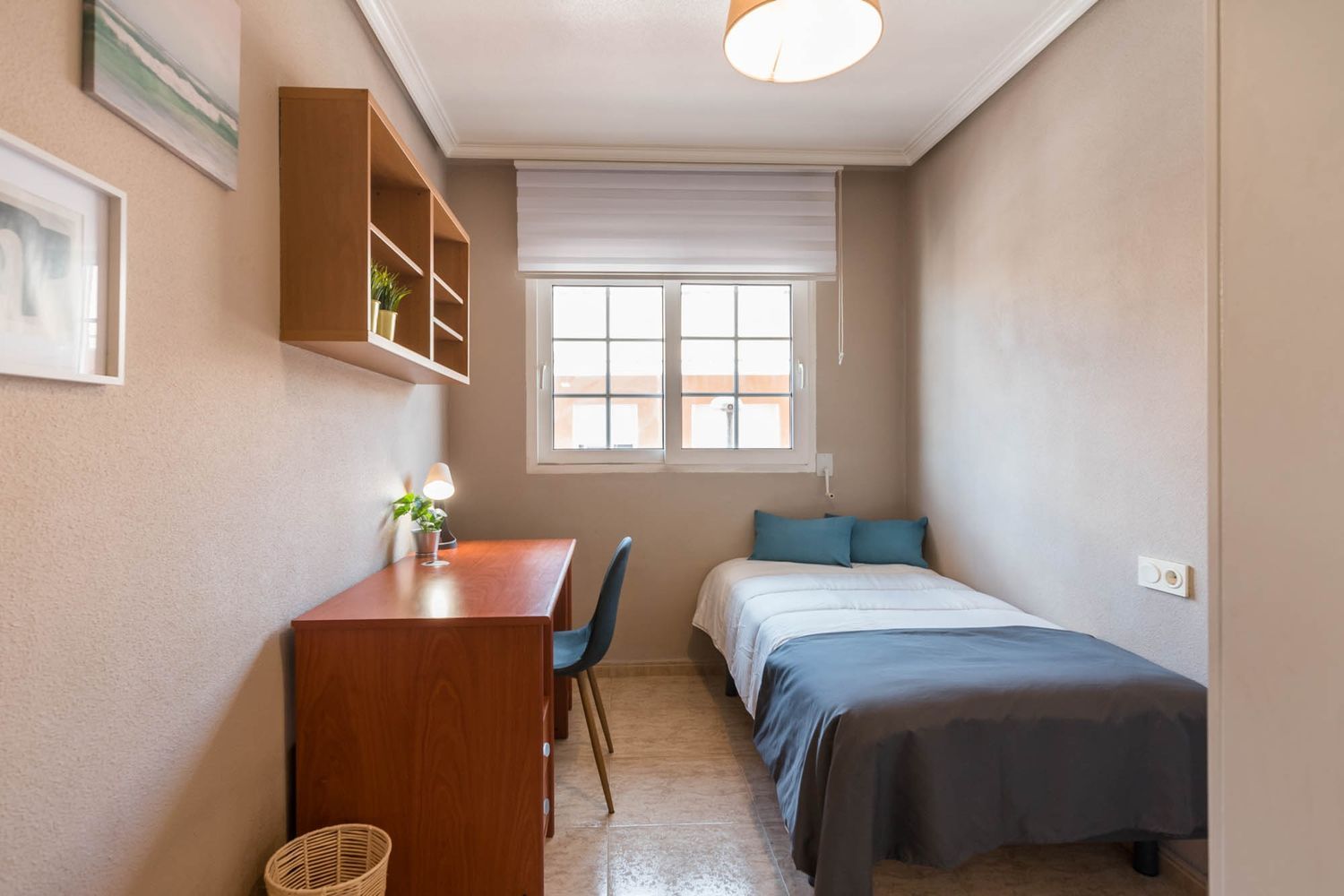 Piso en Jose Luis Moraga, 10 - Foto 7