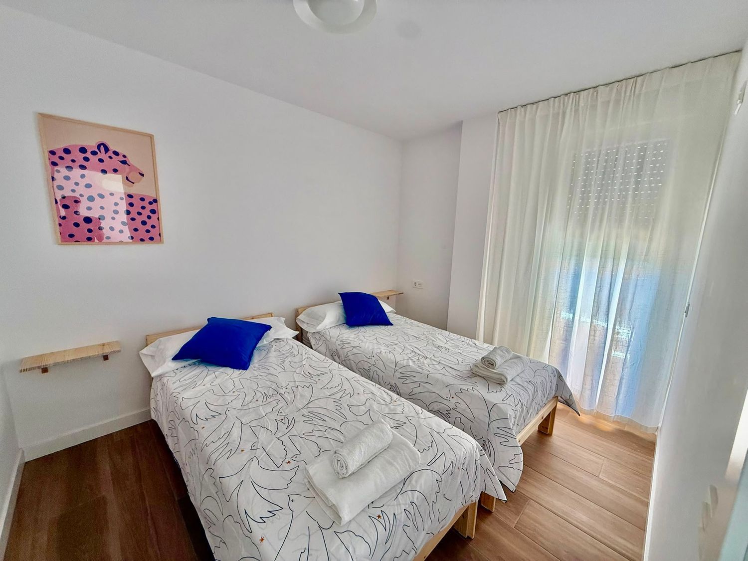Piso en Barrio Tejiro, 2 ºb bajo d - Foto 5