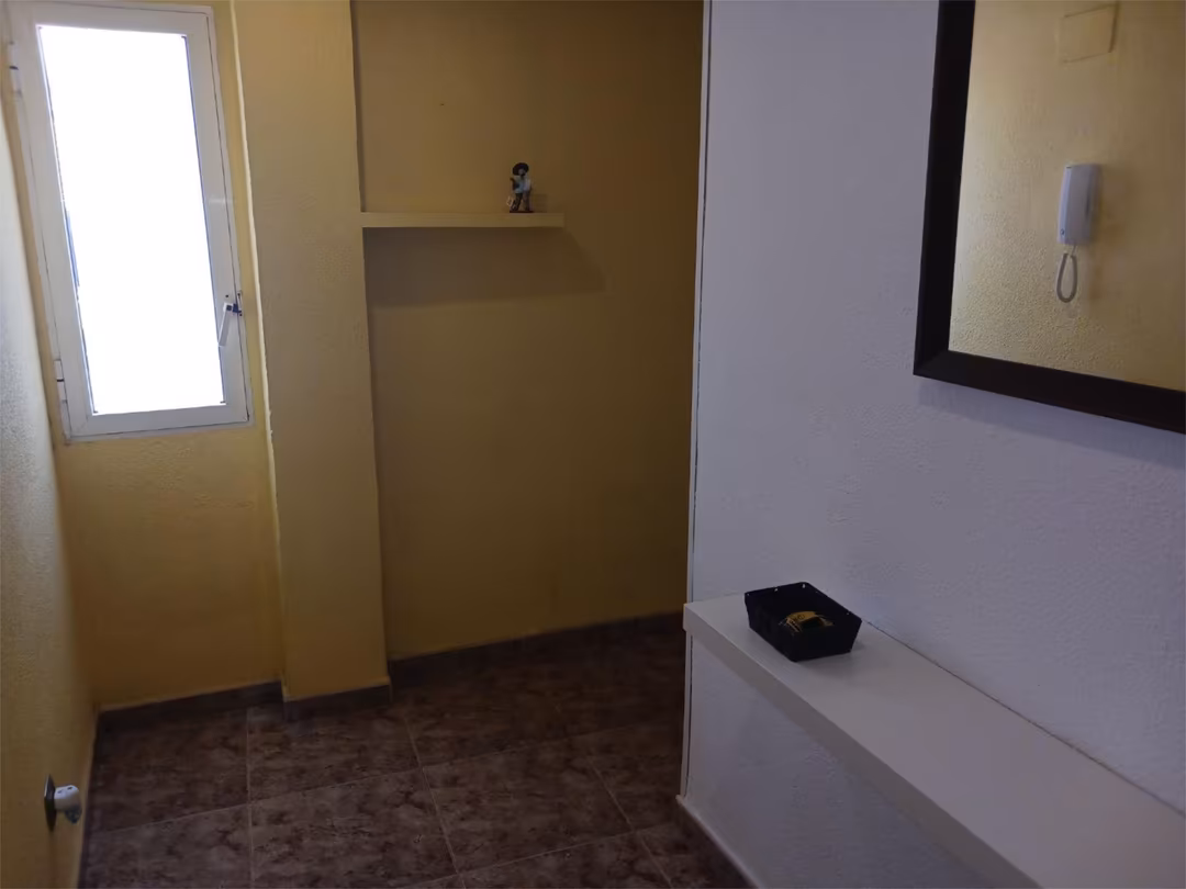 Piso en  Carrer de Sant Mateu 15 - Foto 12