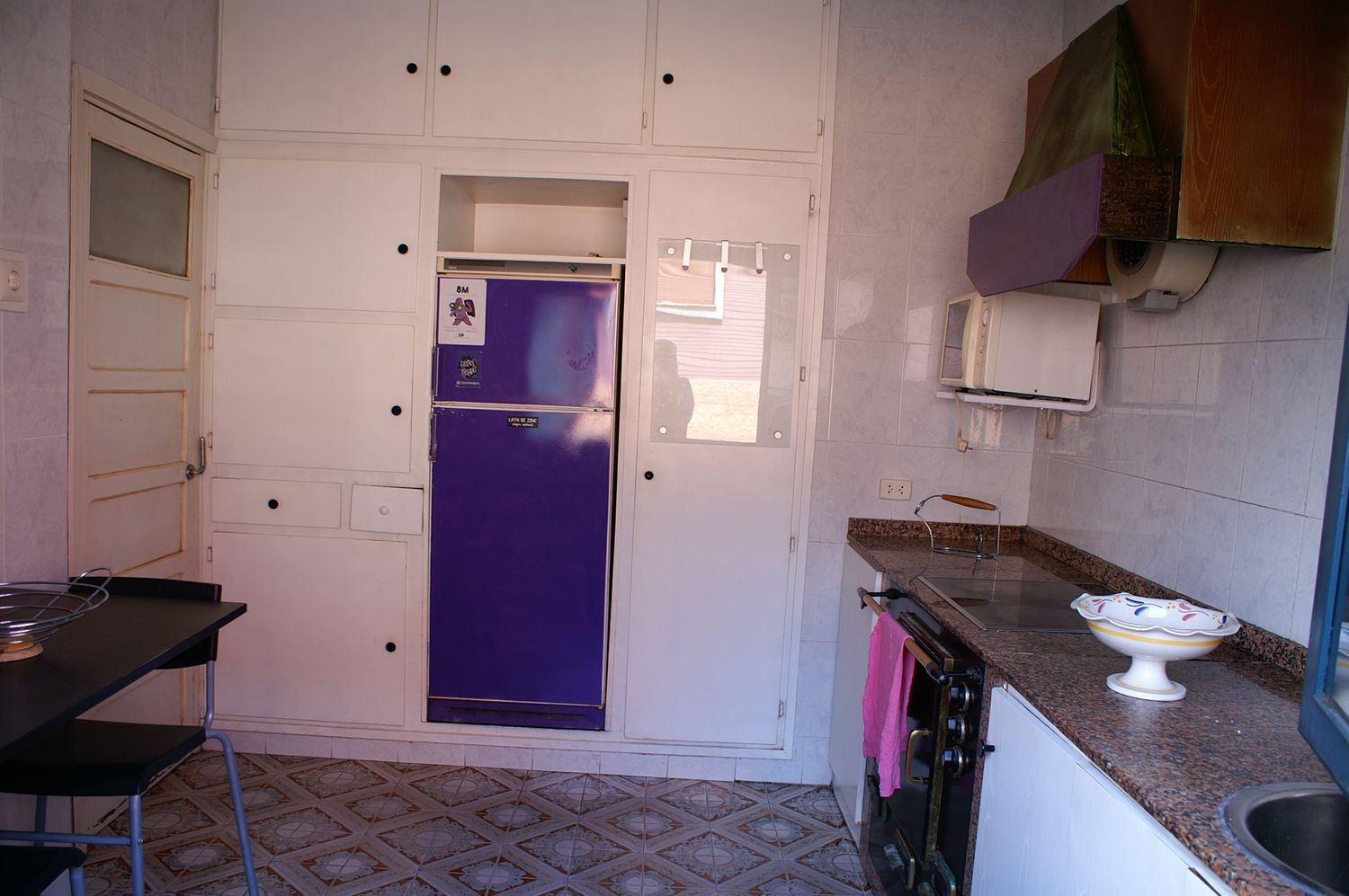 Chalet pareado en Calle Juanito Perotti, 22 - Foto 4