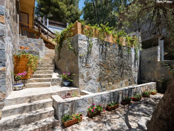 Casa o chalet independiente en Diseminado Urbanizacion Valseca, 23, Limonar - Foto 44