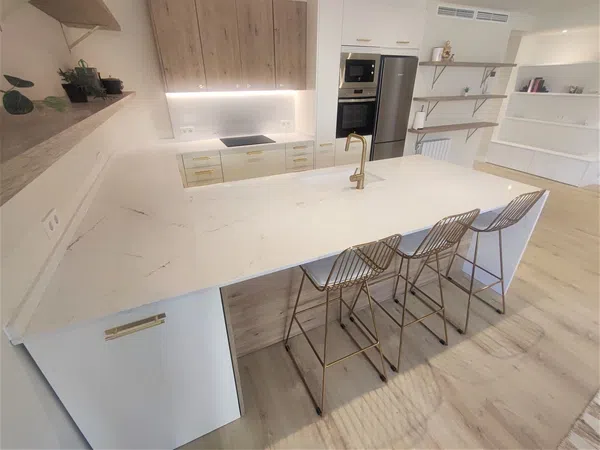 Piso en calle del Padre Damián, 37 - Foto 9