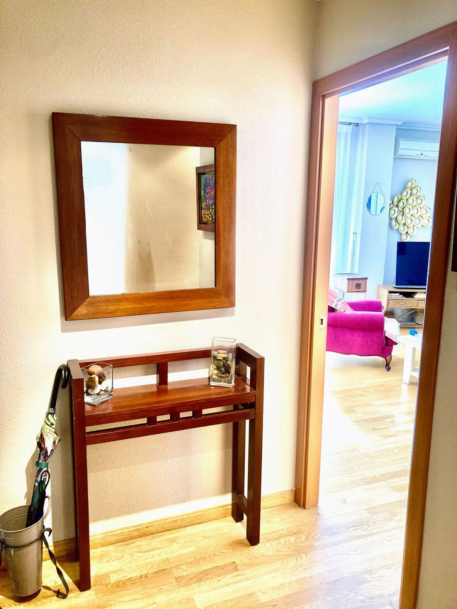 Piso en calle Ventura Rodríguez, 8 - Foto 2