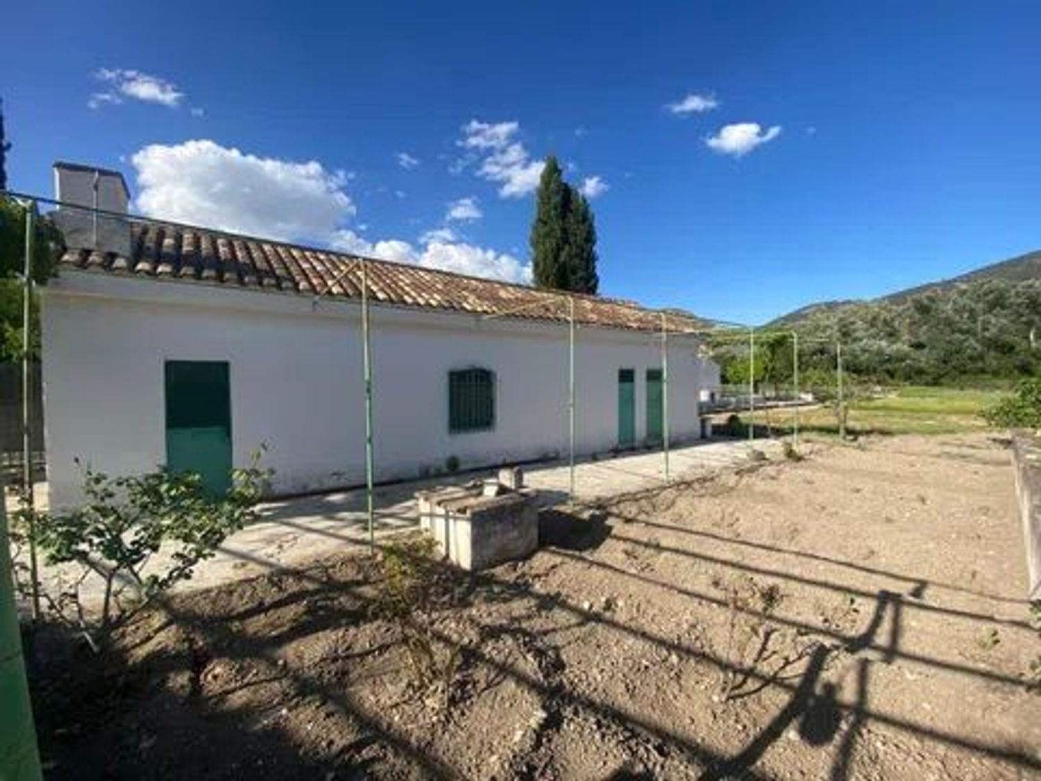 Casa o chalet independiente en Calle Comunidad los Vidrieros s/n, Puente Jontoya - Puente de la Sierra - El Arroyo, Puente Jontoya - Puente de la Sierra - El Arroyo - Foto 12