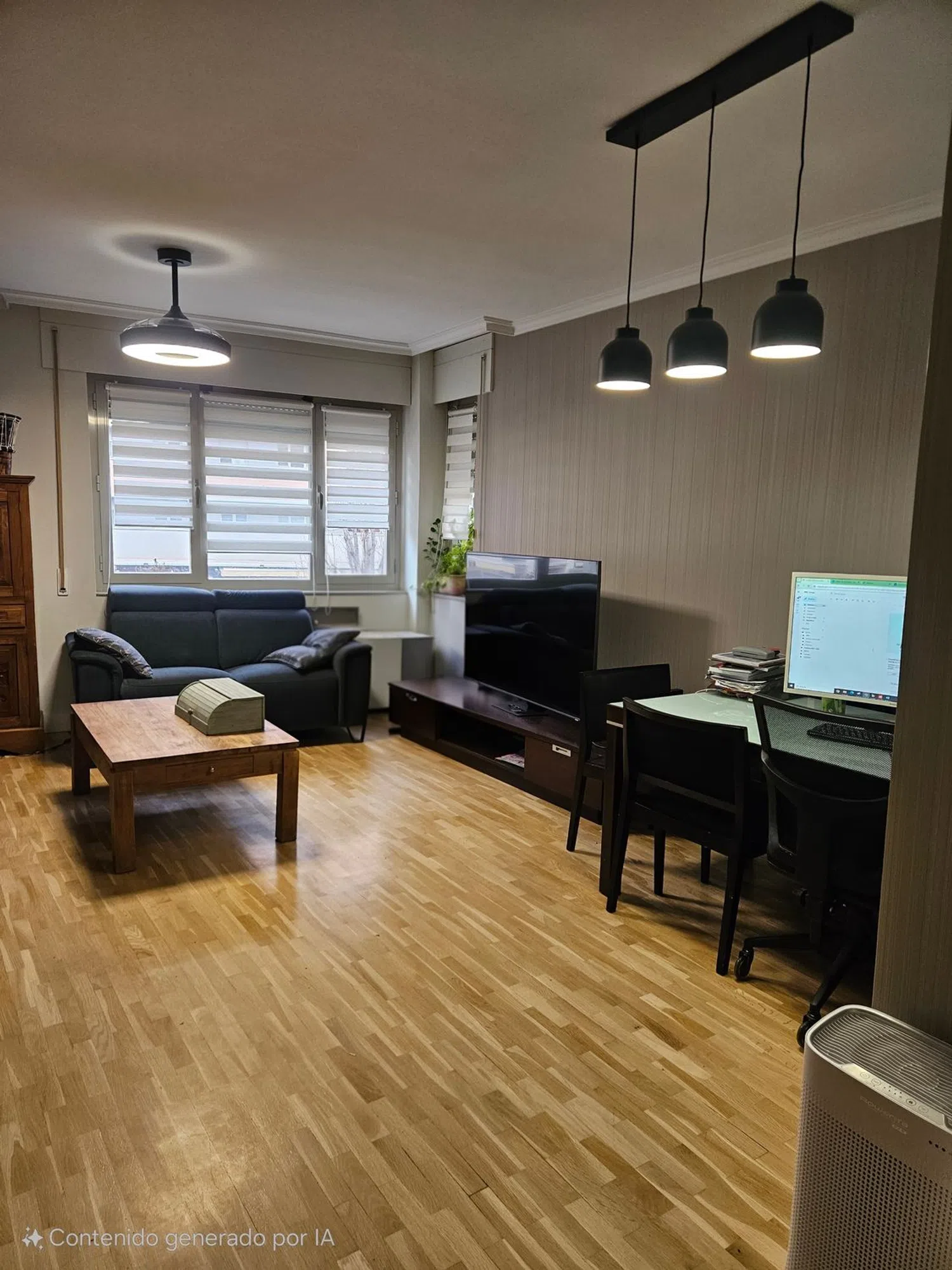 Piso en Galeón, 28 - Foto 14