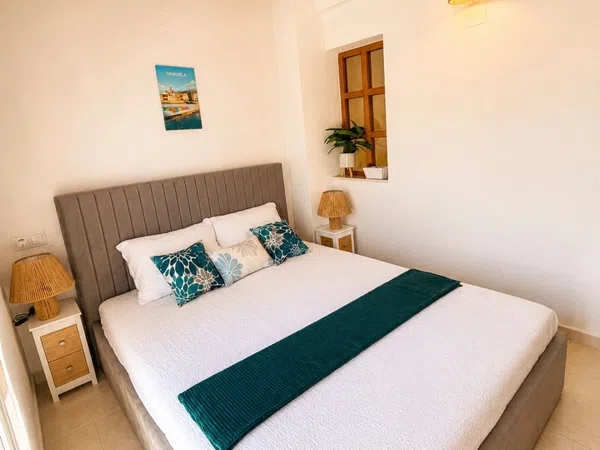 Chalet adosado en Ronda José Samper García, 139, Torreblanca - Foto 5
