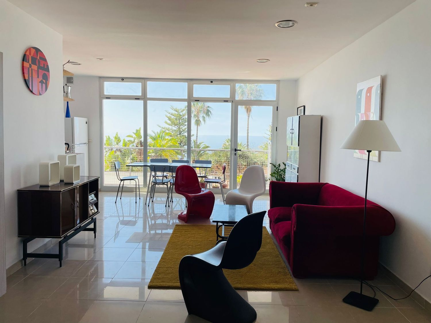 Chalet adosado en Urbanización Jardín del Sol, 7 - Foto 18