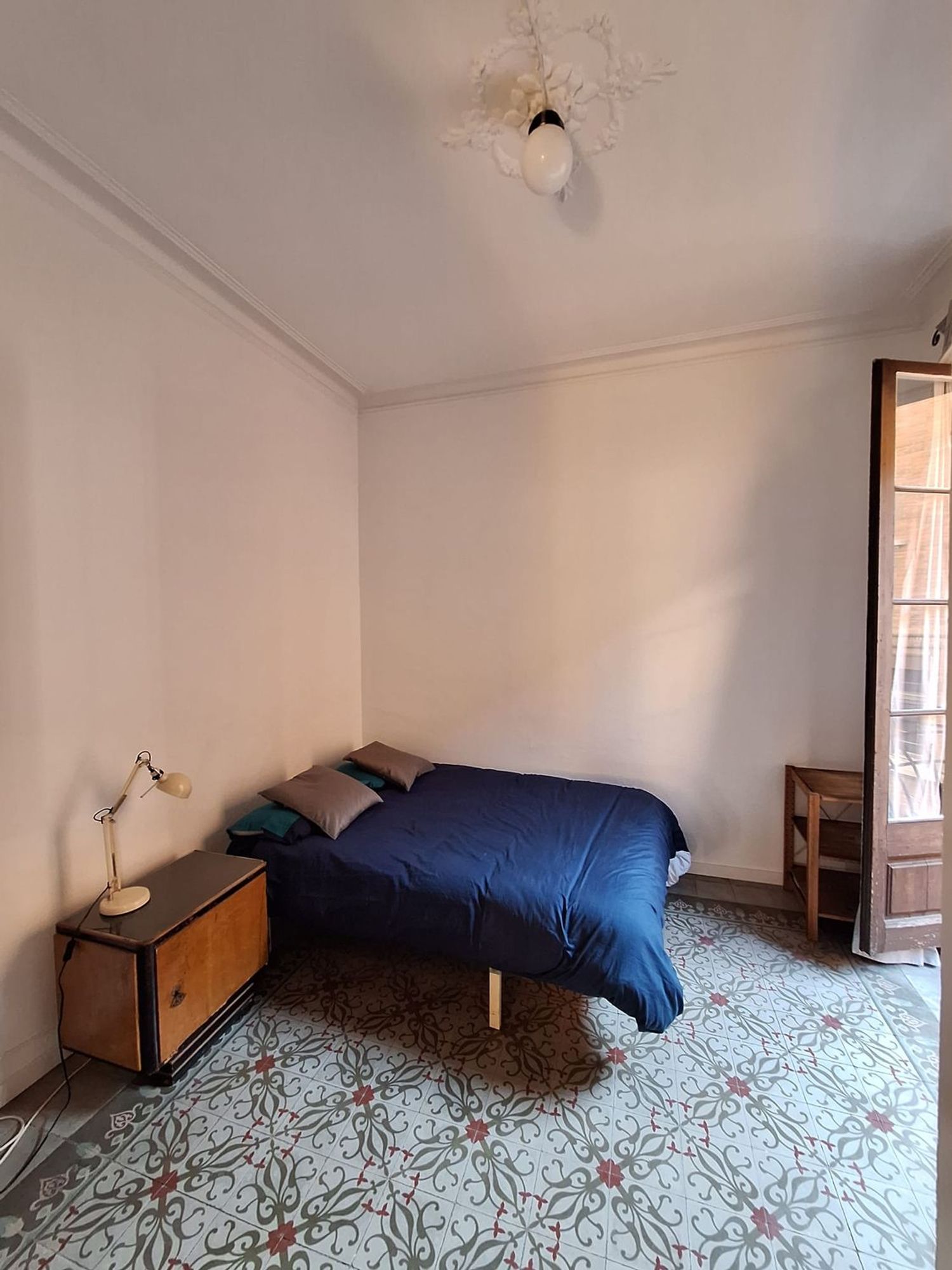 Piso en calle de Sant Antoni Abat, 6 - Foto 6