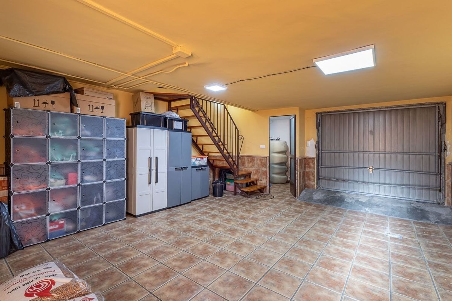 Chalet adosado en Joaquina Eguaras - Foto 20