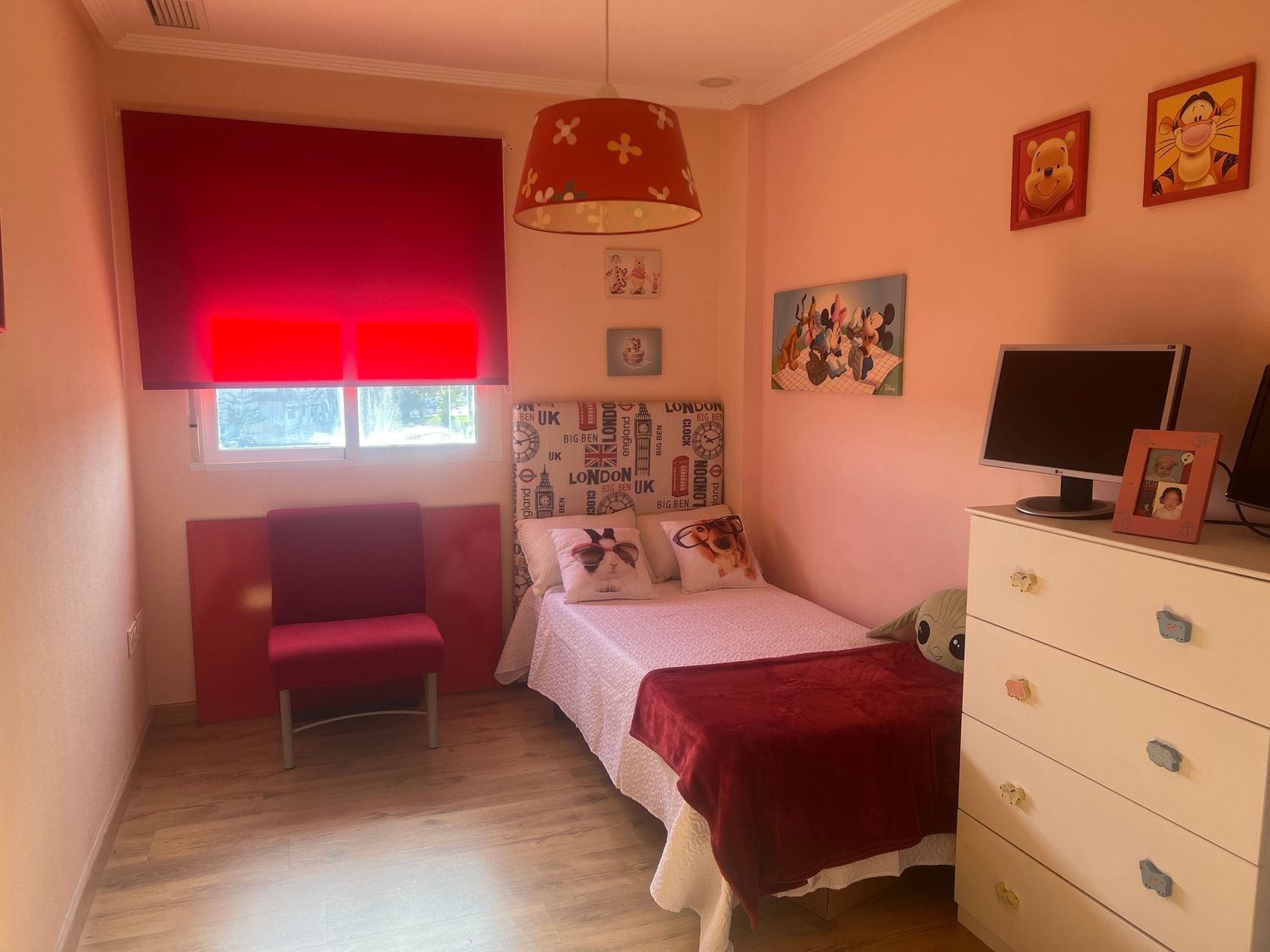 Piso en Avenida de l'Altet, 21, Zona Deportiva-Nuevo Altabix - Foto 19