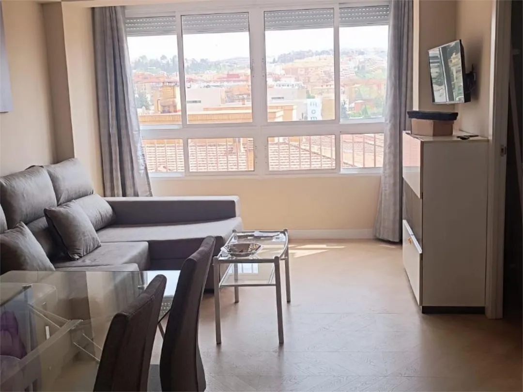 Piso en  Avenida de América 51