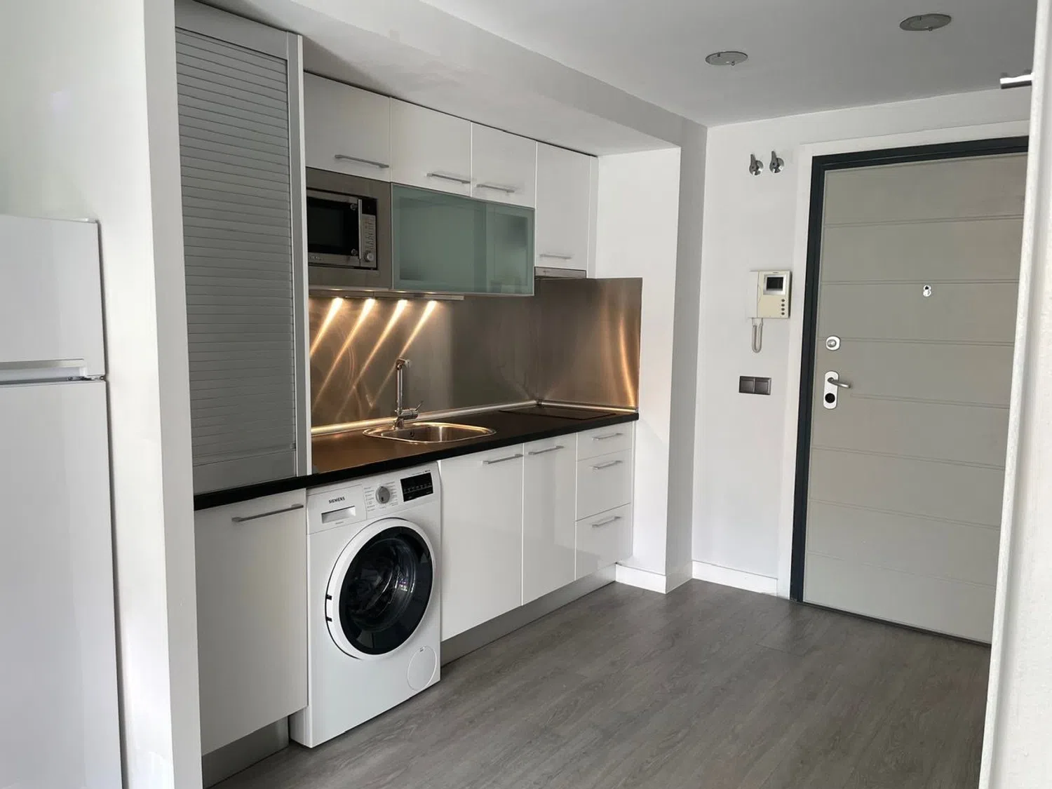 Dúplex en calle de Manuel Tovar, 21 - Foto 5
