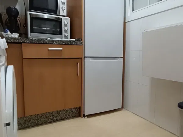 Piso en capuchinos, 11 - Foto 15