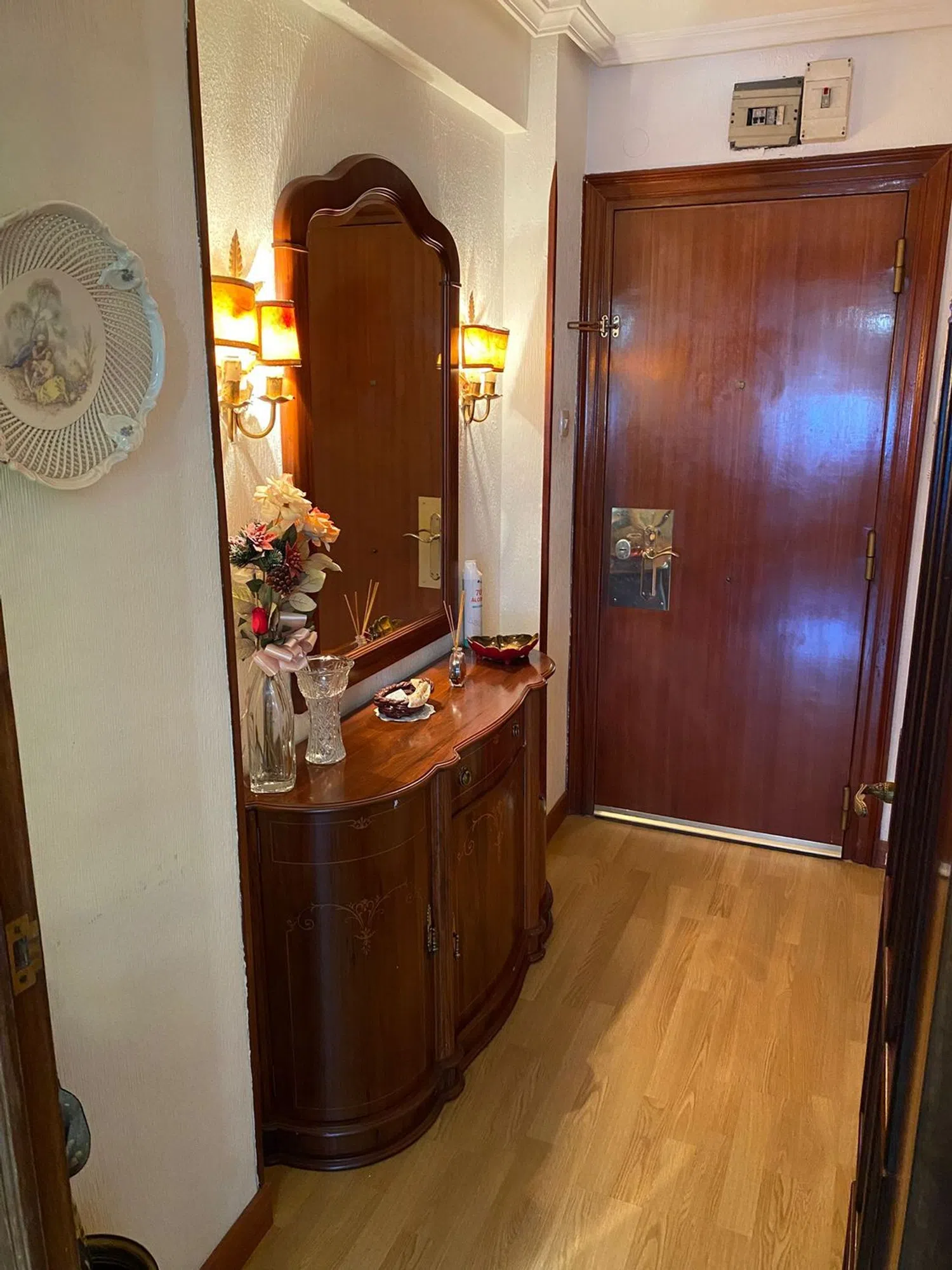 Piso en Barrio La Paz - Foto 1