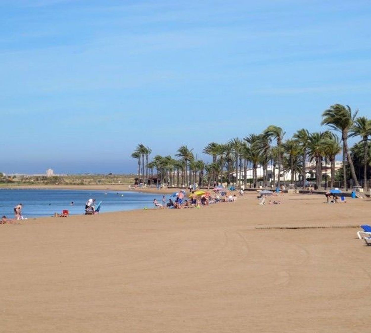 Chalet adosado en Avenida Mar Menor, 35, Islas Menores-Mar de Cristal - Foto 19