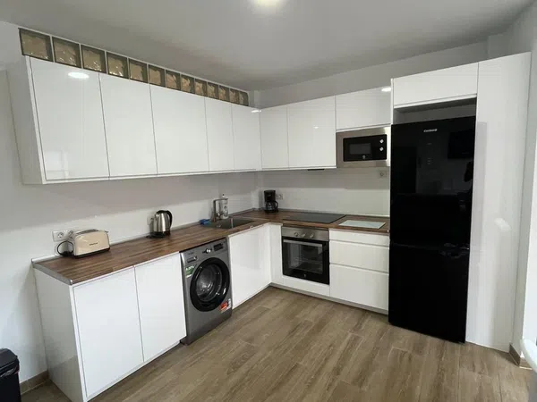 Piso en calle San Vicente, 5 - Foto 5