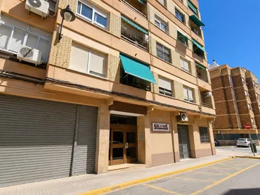 Piso en  Avenida València 29 - Foto 39