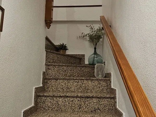 Chalet adosado en Calle San Mateo, 25 - Foto 4