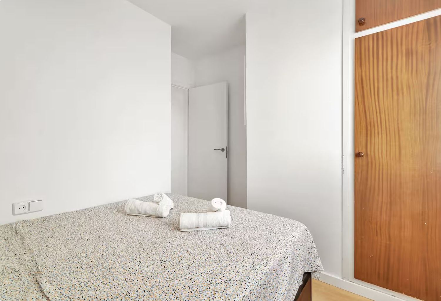 Piso en Ronda Ibèrica, 270, La Collada - Sis Camins, La Collada - Sis Camins - Foto 19