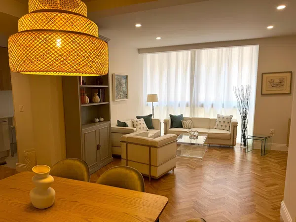 Piso en Alameda de Colón, 34, Ensanche Centro - Soho - Foto 1