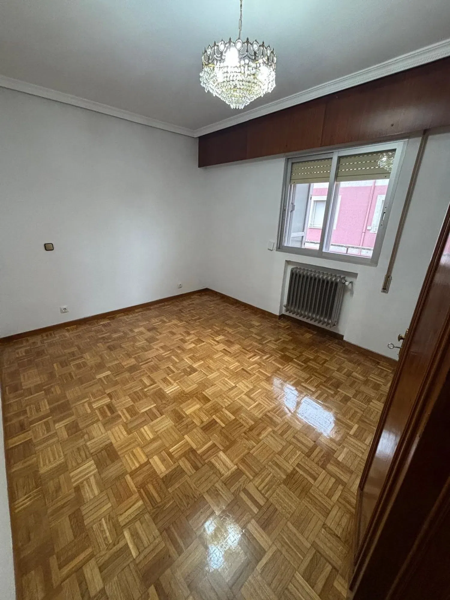 Piso en Urb. no Barrio Vista Alegre - Foto 3