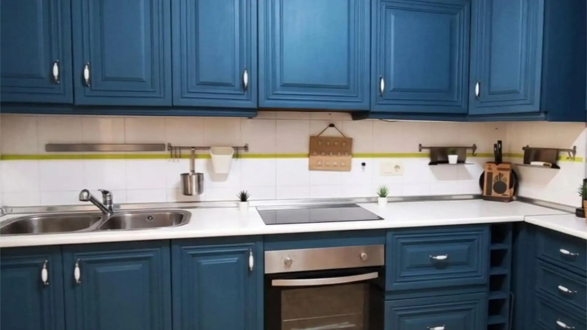 Piso en  Calle María Guerrero 16 - Foto 2