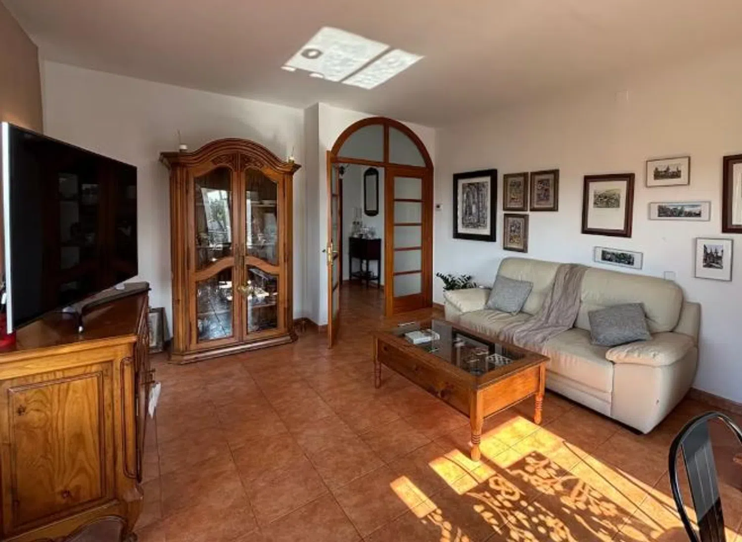 Piso en avenida de Vicálvaro, 199