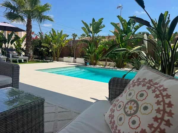 Casa o chalet independiente en Avenida Torrevieja Mz II, 27 -1, Monte Zenia - Foto 11