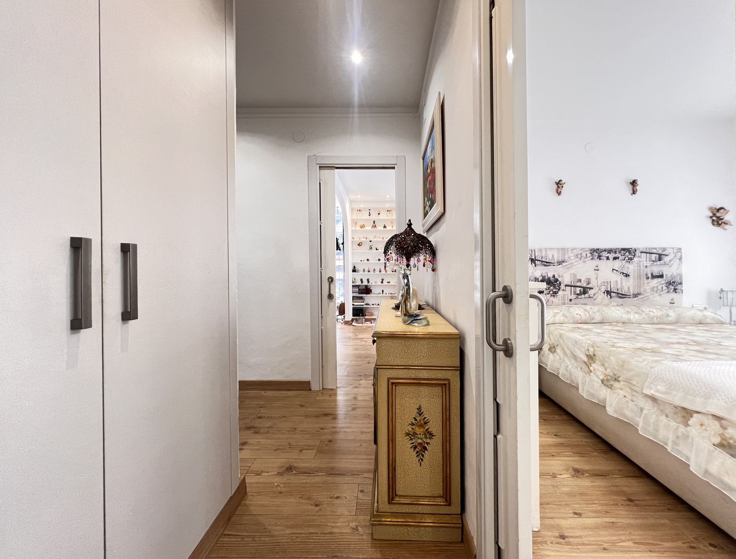 Piso en calle Bazán, 19 - Foto 9