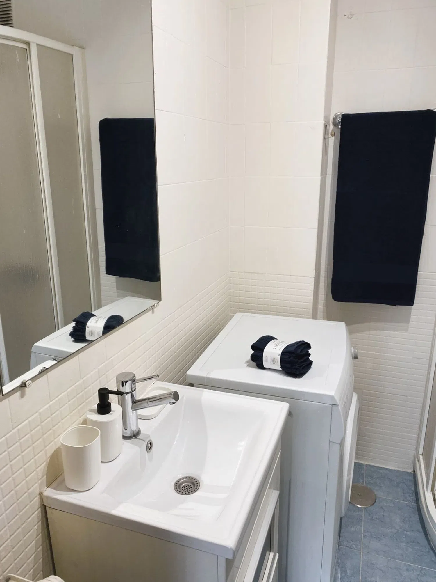 Estudio en calle del Pilar de Zaragoza, 70 - Foto 11