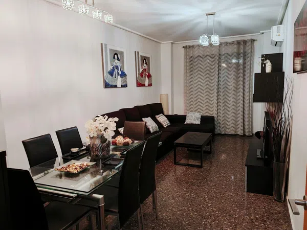 Piso en Calle de Nicolau Primitiu Gómez, 28, Sant Isidre - Foto 1