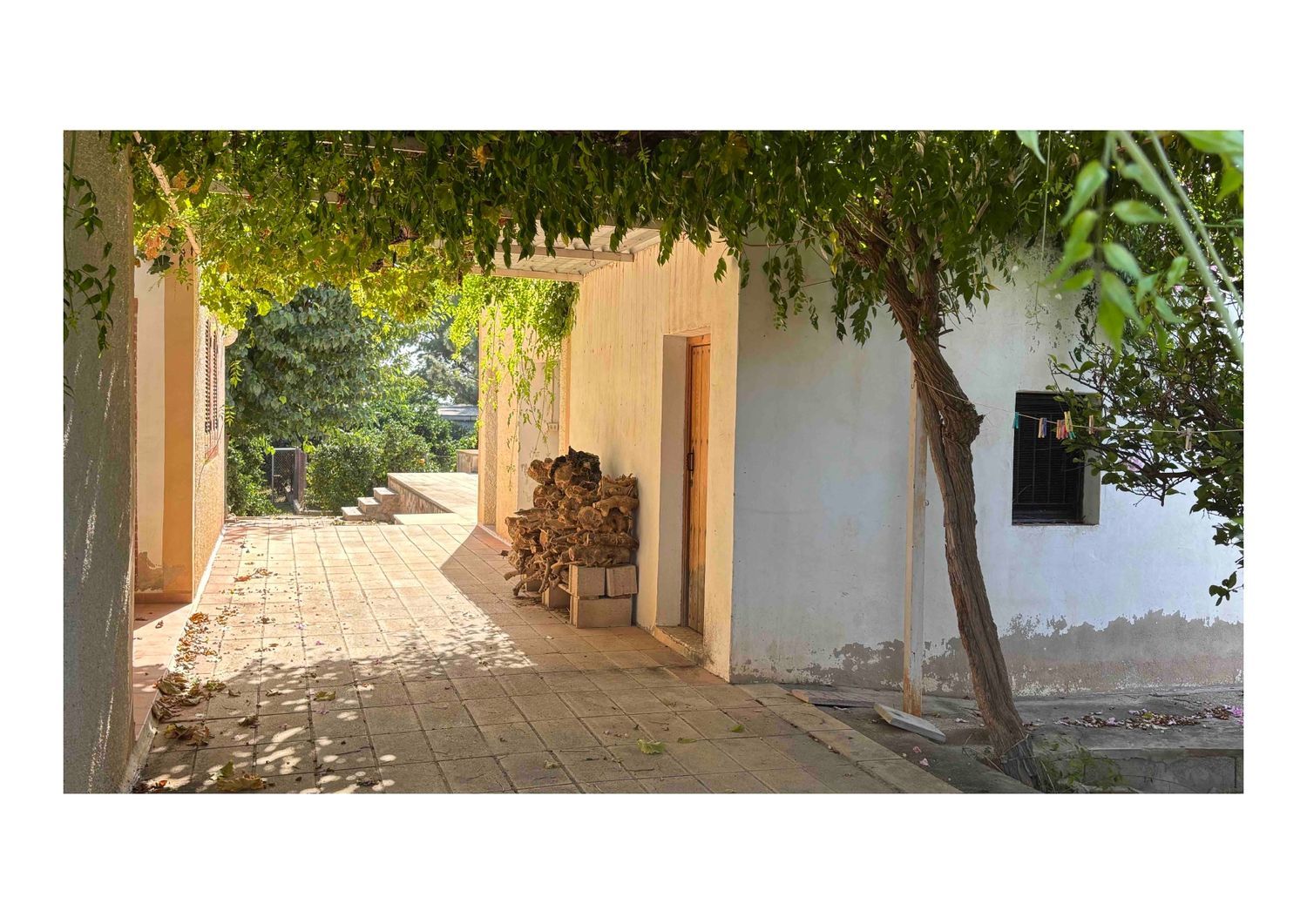 Casa o chalet independiente en Sierra de Carrascoy - Foto 11