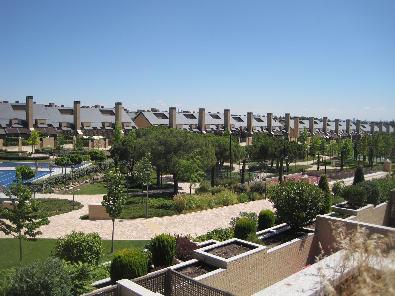 Chalet adosado en Calle Mistral, 2 - Foto 43