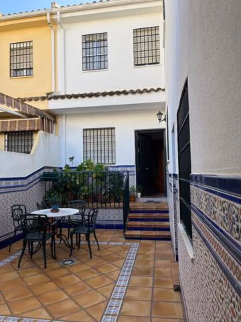 Chalet en Miralbaida - Foto 2